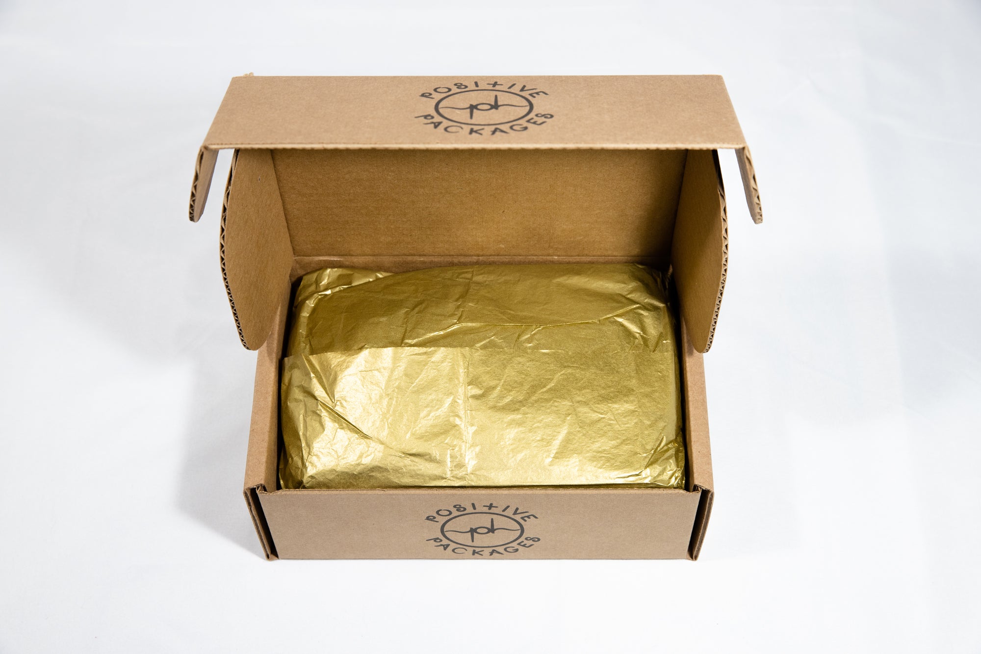 Pampering Positive Package
